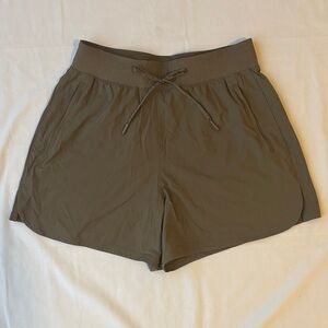Lululemon Atheltica Shorts